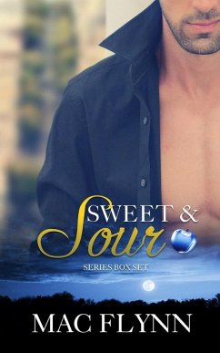 Sweet & Sour Mystery Box Set (Alpha Werewolf Shifter Romance) (eBook, ePUB) - Flynn, Mac