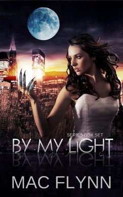 Cover By My Light Box Set (Werewolf Shifter Romance) (eBook, ePUB)