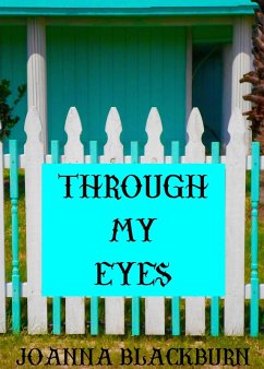 Cover Through My Eyes (eBook, ePUB)