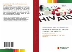 Qualidade de Vida em Pessoas Vivendo com HIV/AIDS