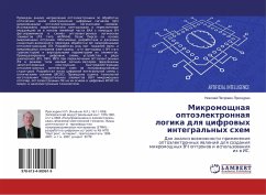 Mikromoschnaq optoälektronnaq logika dlq cifrowyh integral'nyh shem - Proskurin, Nikolaj Petrovich