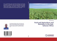 Push-pull Agriculture and Nutrition in the Sub-Saharan Africa