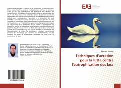 Techniques d¿aération pour la lutte contre l'eutrophisation des lacs - Smaoun, Mansour