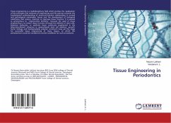 Tissue Engineering in Periodontics - Lakhani, Nazam;K. L., Vandana