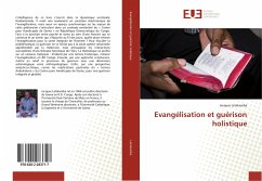 Evangélisation et guérison holistique - Letakamba, Jacques