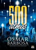 500 almas (eBook, ePUB)