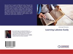 Learning Labview Easily - Ramasamy, Arulmurugan