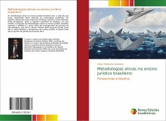 Metodologias ativas no ensino jurídico brasileiro: - Minervino Quintiere, Víctor