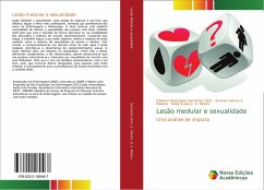 Lesão medular e sexualidade - Sarmento Diniz, Edienne Rosângela;S. Oliveira, Simone Helena;Q. S. Ribeiro, Kátia Suely