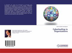 Cyberloafing in Organizations - Fakheri Kozehkanan, Samira