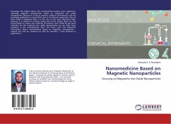 Nanomedicine Based on Magnetic Nanoparticles