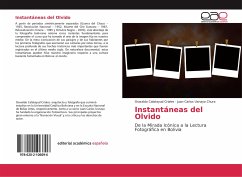 Instantáneas del Olvido - Calatayud Criales, Oswaldo;Usnayo Chura, Juan Carlos