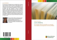 Livro Arbítrio - Amendola, Roberta