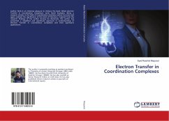 Electron Transfer in Coordination Complexes - Maqsood, Syed Raashid