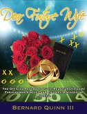 Dear Future Wife (eBook, ePUB)