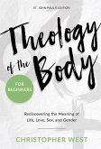 Theology of the Body for Beginners (eBook, ePUB)