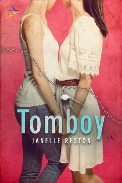 Cover Tomboy (eBook, ePUB)