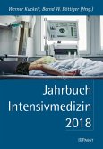 Jahrbuch Intensivmedizin 2018 (eBook, PDF)