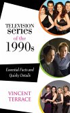Television Series of the 1990s (eBook, ePUB) Television Series of the 1990s (eBook, ePUB)