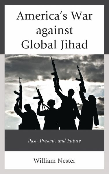 America's War against Global Jihad (eBook, ePUB)