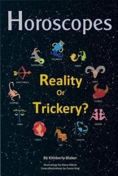 Cover Horoscopes (eBook, ePUB)