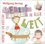 In 80 Tönen um die Welt, 1 Audio-CD von Hartmut E. Höfele - Hörbücher  portofrei bei bücher.de