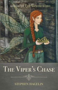 The Viper's Chase - Hagelin, Stephen