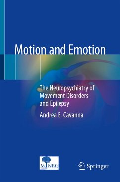 Motion and Emotion - Cavanna, Andrea E.