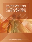 Everything I Have Learned About Values (eBook, ePUB)