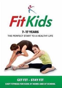 Fit Kids (eBook, ePUB)