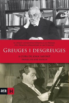 Greuges i desgreuges - Safont Plumed, Joan