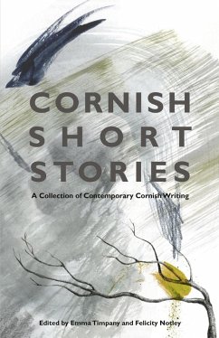 Cornish Short Stories (eBook, ePUB) - Hannigan, Tim