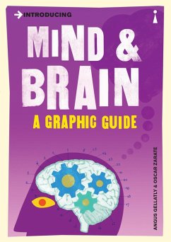 Introducing Mind and Brain (eBook, ePUB) - Gellatly, Angus; Zarate, Oscar