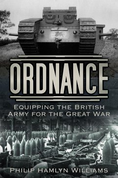 Cover Ordnance (eBook, ePUB)