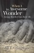 When I in Awesome Wonder (eBook, ePUB) - Bild 1
