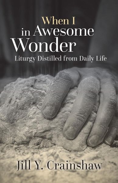 When I in Awesome Wonder (eBook, ePUB)