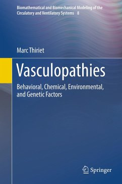 Vasculopathies - Thiriet, Marc