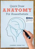 Quick Draw Anatomy for Anaesthetists (eBook, PDF)