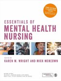 Essentials of Mental Health Nursing (eBook, PDF)