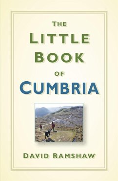 Cover The Little Book of Cumbria (eBook, ePUB)