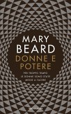 Donne e potere. Per troppo tempo le donne sono state messe a tacere Donne e potere. Per troppo tempo le donne sono state messe a tacere