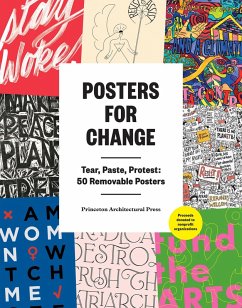 Posters for Change (eBook, ePUB)