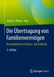 Die Übertragung von Familienvermögen - Bild 1