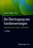 Die Übertragung von Familienvermögen