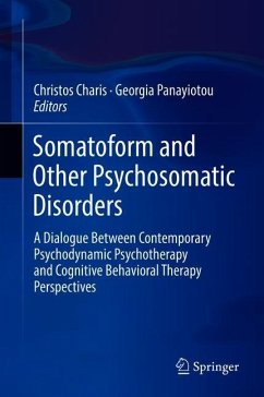 Somatoform and Other Psychosomatic Disorders