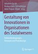 Gestaltung von Innovationen in... - Bild 1