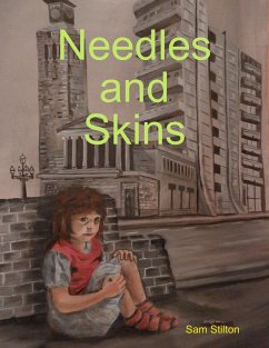Cover Needles and Skins (eBook, ePUB)