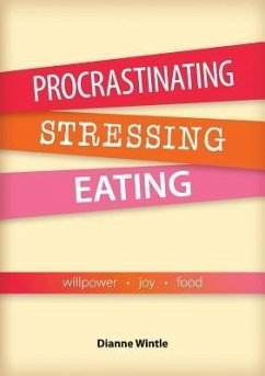 Cover Procrastinating, Stressing, Eating (eBook, ePUB)