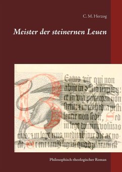 Meister der steinernen Leuen - Herzog, C. M.