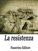 La resistenza (eBook, ePUB)